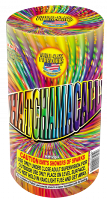 Fountain - Whatchamacallit - $14.00 Fountain - Whatchamacallit - $14.00