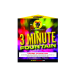 Fountain - 3-Minute FTN - $24.00
