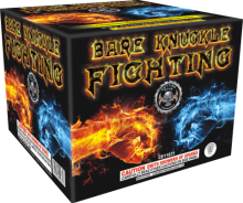 Fountain - Bare Knuckle Fighting - $26.00 Fountain - Bare Knuckle Fighting - $26.00