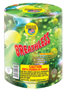 Fountain - Breathless - $14.00 Fountain - Breathless - $14.00