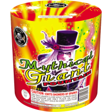 Fountain - Mythical Giant - $100.00 Fountain - Mythical Giant - $100.00