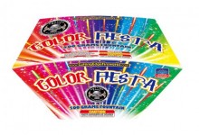 Fountain - Color Fiesta - $50.00 Fountain - Color Fiesta - $50.00