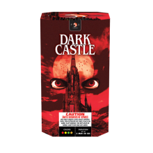 Fountain - Dark Castle - $40.00 Fountain - Dark Castle - $40.00