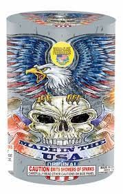 Fountain - Made in the USA - $16.00 Fountain - Made in the USA - $16.00