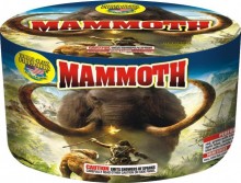 Fountain - Mammoth - $70.00 Fountain - Mammoth - $70.00