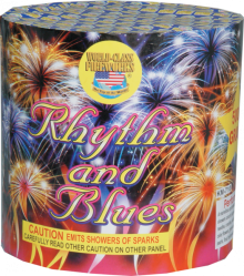 Fountain - Rythmn and Blues - $60.00 Fountain - Rythmn and Blues - $60.00