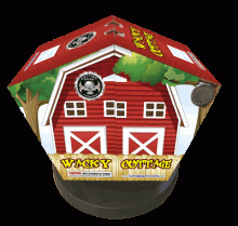 Fountain - Wacky Cottage - $40.00 Fountain - Wacky Cottage - $40.00